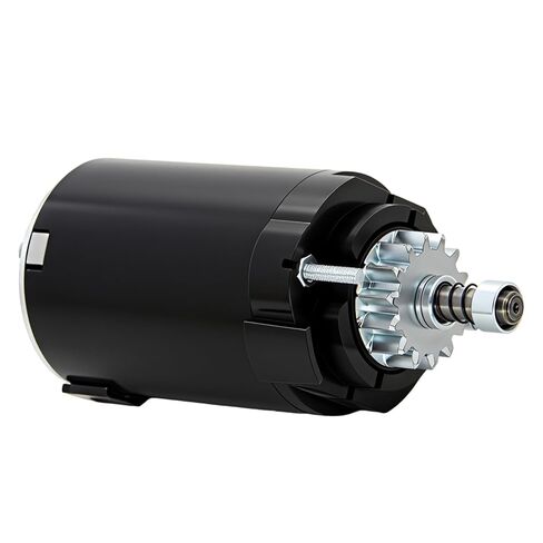 استبدال Kohler Starter لـ 18HP-21HP SV470-SV620 الشجاعة محرك واحد OE 20-098-08 20-098-01 20-098-11 20-098-06S 20-098-10S لجزازة Toro TimeCutter LX420 LX425 LX460 New Holland جزازة صناعية in Kuwait
