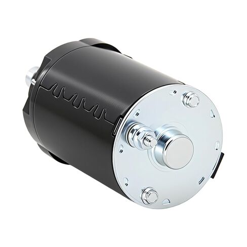 استبدال Kohler Starter لـ 18HP-21HP SV470-SV620 الشجاعة محرك واحد OE 20-098-08 20-098-01 20-098-11 20-098-06S 20-098-10S لجزازة Toro TimeCutter LX420 LX425 LX460 New Holland جزازة صناعية in Kuwait
