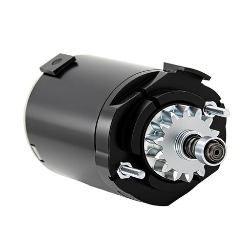 استبدال Kohler Starter لـ 18HP-21HP SV470-SV620 الشجاعة محرك واحد OE 20-098-08 20-098-01 20-098-11 20-098-06S 20-098-10S لجزازة Toro TimeCutter LX420 LX425 LX460 New Holland جزازة صناعية in Kuwait