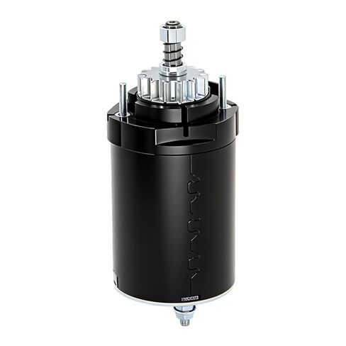 استبدال Kohler Starter لـ 18HP-21HP SV470-SV620 الشجاعة محرك واحد OE 20-098-08 20-098-01 20-098-11 20-098-06S 20-098-10S لجزازة Toro TimeCutter LX420 LX425 LX460 New Holland جزازة صناعية in Kuwait