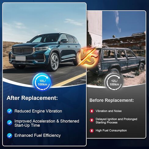 استبدال مجموعة مضخة الوقود الكهربائية لسيارة Chevy Blazer GMC Jimmy Oldsmobile Bravada 1998 1999 2000 2001 2002 2003 2004 2005(4.3L V6)، يستبدل E3992M 19177220 in Kuwait