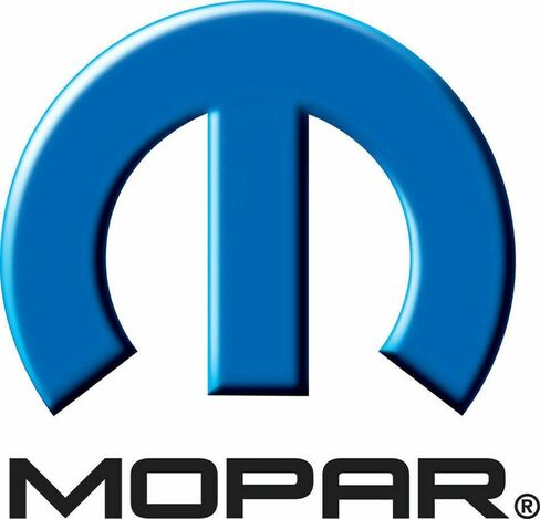 Mopar 68414882AB ROTOR BRAKE in Kuwait