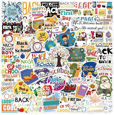 Bowling Stickers 55PCS, Life Bowling Decals Waterproof Vinyl for Water Bottles,BowlingSticker for Luggage, Teaching Incentives, Gifts for Kids, Teens and Adults in Saudi Arabia