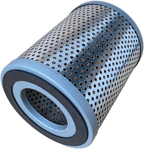 Hydraulic Oil Filter AR75603 AT34670 AR28271 AR75601 Compatible with John Deere Tractor & Loader # Wix Filters 51147 in Kuwait