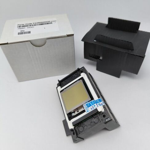 New XP600 Print Head F1080 for DTF Printer Compatible with XP610 XP700 XP701 XP850 UV & DTF Printer in Saudi Arabia