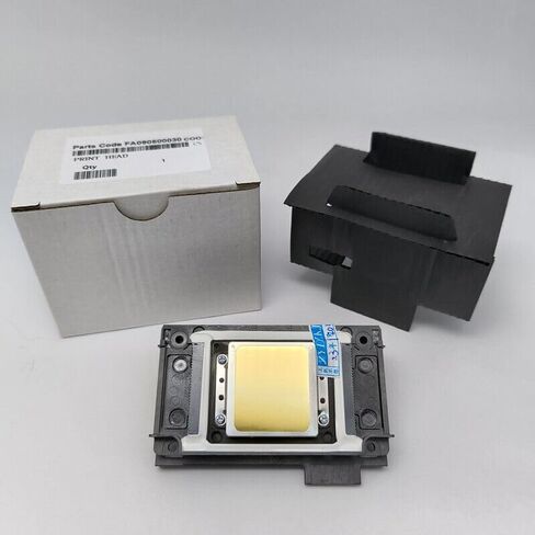 New XP600 Print Head F1080 for DTF Printer Compatible with XP610 XP700 XP701 XP850 UV & DTF Printer in Saudi Arabia