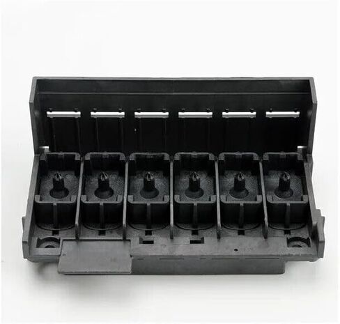 New XP600 Print Head F1080 for DTF Printer Compatible with XP610 XP700 XP701 XP850 UV & DTF Printer in Saudi Arabia