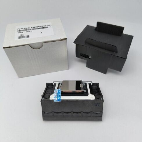 New XP600 Print Head F1080 for DTF Printer Compatible with XP610 XP700 XP701 XP850 UV & DTF Printer in Saudi Arabia