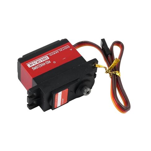 6216 15KG High Torque Digital Servo Metal Gear in Kuwait