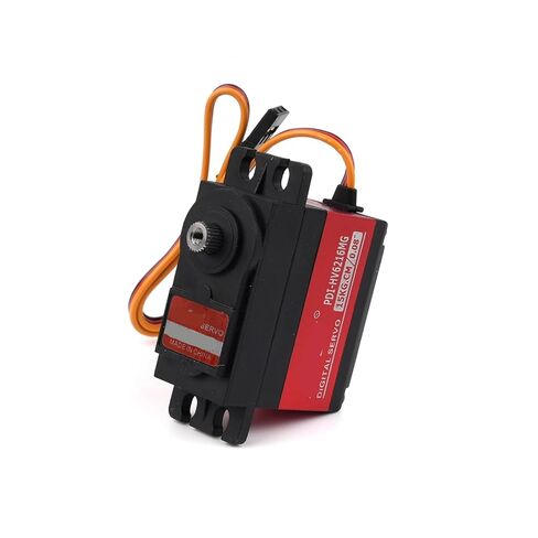 6216 15KG High Torque Digital Servo Metal Gear in Kuwait