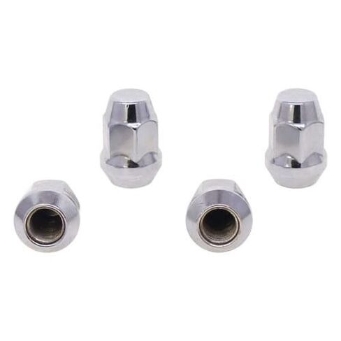 4PCS Original Rim Mounting Nut 5HY0-070203 Fit for CF Moto UTV UForce 800 1000 SSV ZForce 800 950 1000 Replacement Part in Kuwait
