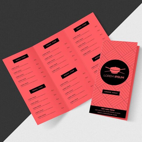 Light Red Bright Color Cardstock Paper – Great for Arts & Crafts, Scrapbooking, Flyers, Posters | Medium Weight Card Stock 65lb (176gsm) Cover Card Stock | 8.5 x 11" | 50 Sheets in Saudi Arabia