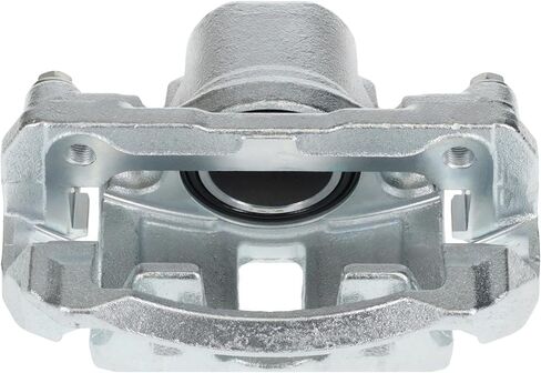 New Caliper Compatible With Honda Accord V6 3.0L 03-07 Front Left 45019-SDB-A00 45019-SDB-A00RM 45019-SDB-A00RMN 19-B2668 FRC11423 L2668 14140076 9900944A 18FR2097 in Saudi Arabia