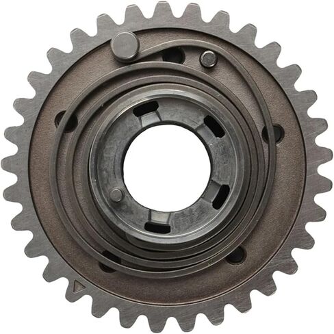 4pcs VVT Gear Adjusters 5184369AH/AG+5184370AH 3.6L Pentastar V6 Compatible For Dodge And Chrysler Compatible For Jeep And Ram Car Parts in Kuwait