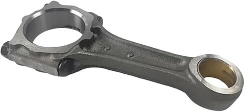 Connecting Rod 8-98075-776-1 8980757761 Fits for Isuzu 4LE2 Engine in Saudi Arabia