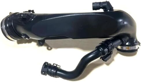 V759387880 Air Intake Turbo Hose for Peugeot for Citroen DS distintivo in Kuwait