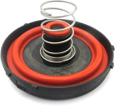 11127548196 PCV Valve Cover Valve Cap For BMW N53 E91 E92 E93 E60 E61 F10 F11 E63 E64 distintivo in Kuwait