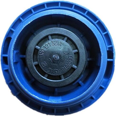 1H0121321A 1H0121321C 357121321C Expansion Tank Cap For Passat B3 B4 for Ibiza distintivo in Kuwait