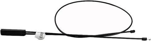 51237184451 51237184454 Hood Rear Cable For BMW 5' M5 E60 Hood Rear Section distintivo(51237184454) in Kuwait