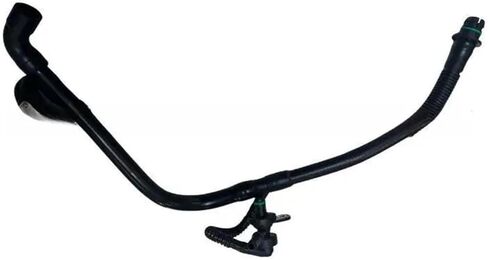 2740905600 2740181400 Crankcase Ventilation Intake Hose For Benz E C W205 W212 W213 C207 distintivo in Kuwait