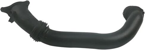 13718601683 ملحقات السيارة أعلى أنبوب المبرد خرطوم توربو لسيارات BMW F20N F21N F22 F23 F32 distintivo (1 قطعة) in Kuwait