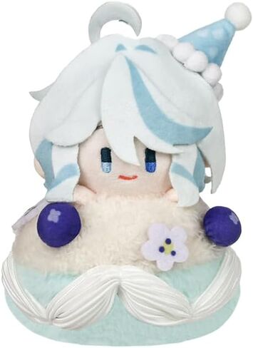 HOYOVERSE Genshin Impact Wondrous Travels Series Scented Plushie - Furina in Saudi Arabia