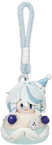 HOYOVERSE Genshin Impact Wondrous Travels Series Scented Plushie - Furina in Saudi Arabia