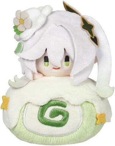 HOYOVERSE Genshin Impact Wondrous Travels Series Scented Plushie - Furina in Saudi Arabia