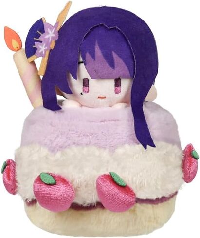 HOYOVERSE Genshin Impact Wondrous Travels Series Scented Plushie - Furina in Saudi Arabia
