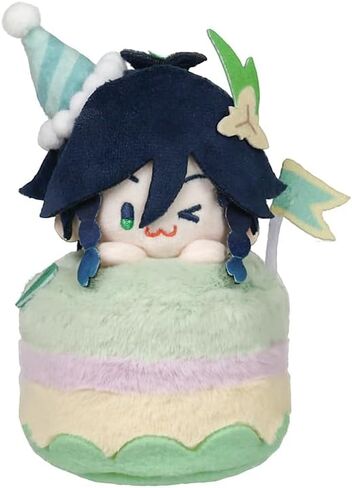HOYOVERSE Genshin Impact Wondrous Travels Series Scented Plushie - Furina in Saudi Arabia