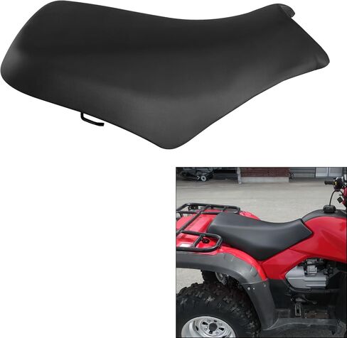 مقعد كامل لسائق الدراجة النارية SLMOTO مناسب لهوندا فورمان روبيكون 500 TRX500FA 4x4 2005-2014، فورمان 500 TRX500FE 4x4 ES 2005-2011 in Kuwait