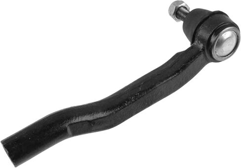 TRQ Front Steering & Suspension Kit Compatible with 2004-2010 Toyota Sienna in Kuwait