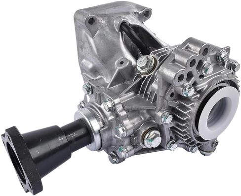 Transfer Case Assembly Compatible With 2009–2014 Murano 2013 JX35 AWD CVT in Saudi Arabia