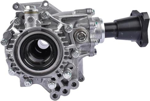 Transfer Case Assembly Compatible With 2009–2014 Murano 2013 JX35 AWD CVT in Saudi Arabia