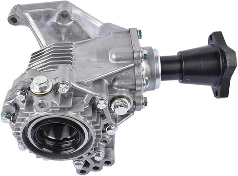 Transfer Case Assembly Compatible With 2009–2014 Murano 2013 JX35 AWD CVT in Saudi Arabia