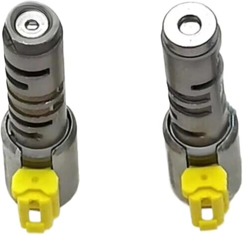 8-Speed Transmission Solenoid Valve Kit TG-81SC TG81SC AF50 Compatible For BMW Compatible For Cadillac Compatible For Volvo Car Accessories TG81SC-0017-FN GA8F22AW in Saudi Arabia