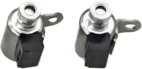 8-Speed Transmission Solenoid Valve Kit TG-81SC TG81SC AF50 Compatible For BMW Compatible For Cadillac Compatible For Volvo Car Accessories TG81SC-0017-FN GA8F22AW in Saudi Arabia