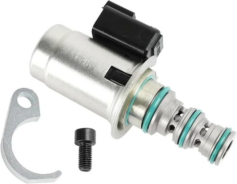 459-M2874 25/220804 Loaders Backhoe Solenoid Valve Kit Compatible For JCB Backhoe Loaders 3CX 4CX 531-70 550-140 1400B-1700B 25-220804(24V) in Saudi Arabia
