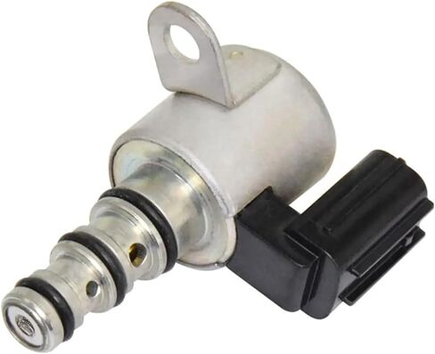 مجموعة صمامات الملف اللولبي للتحكم في ناقل الحركة متوافقة مع Honda Accord Odyssey Pilo-t TL CL MDX 28400-P6H-013 28500-P6H-013 (زوج) in Kuwait