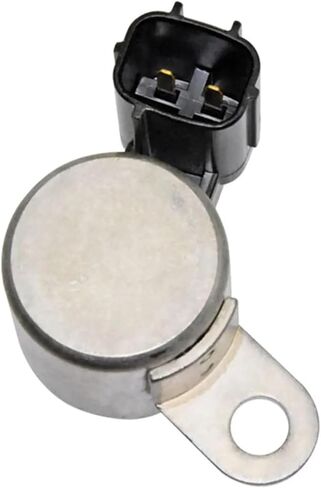مجموعة صمامات الملف اللولبي للتحكم في ناقل الحركة متوافقة مع Honda Accord Odyssey Pilo-t TL CL MDX 28400-P6H-013 28500-P6H-013 (زوج) in Kuwait