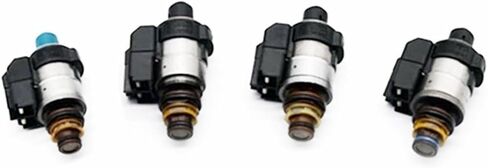 722.8 722.9 Automatic Transmission Solenoid Valve Kit 0260130035 0260130034 2202271098 A2202271098 Compatible For Benz 7SP in Kuwait