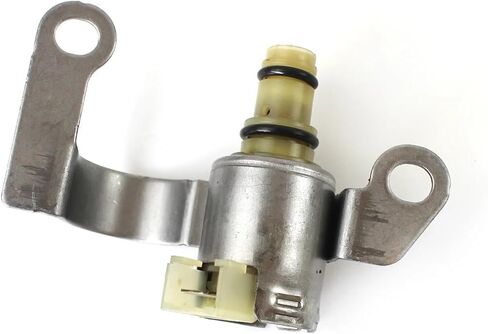 Transmission Shift Solenoid Gearbox Kit Compatible For VW Golf Compatible For Sharan N88 N89 N90 N91 N92 N93 N281 N282 N283 JF506E 09A 5F31 Car Part in Kuwait