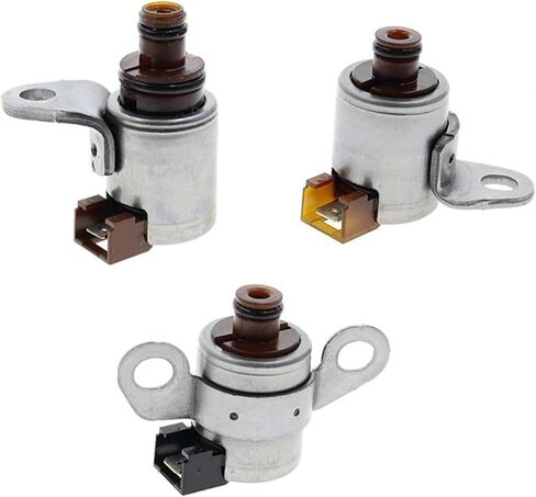 JF506E 09A مجموعة أدوات الملف اللولبي ناقل الحركة متوافقة مع مقعد جولف VW/جاكوار X-Type/فريلاندر 2002-2005 in Kuwait