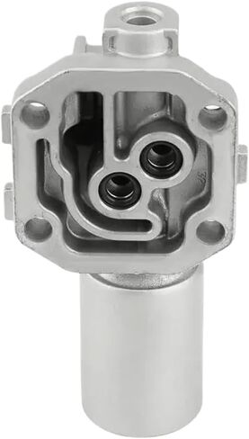Automatic Transmission Solenoid 28250-PRP-013 Compatible With Civic Accord CR-V in Saudi Arabia