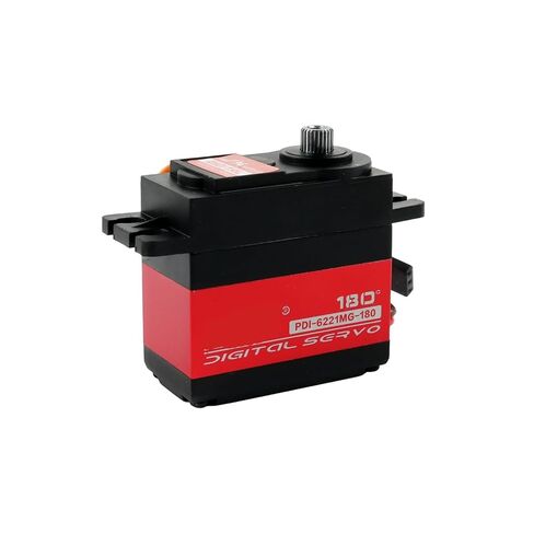4 أجهزة تحكم عن بعد بعزم دوران عالي PDI-6221 in Kuwait