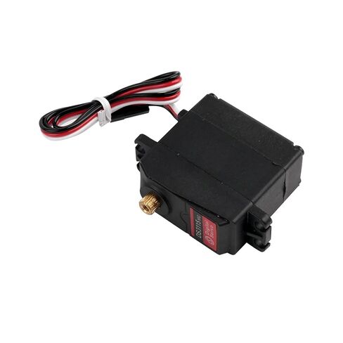 7.4V 15kg RC Digital Servo 1/275 Gear 0.14 sec/17kg Torque Servo Motor(D 3115M 270 Degree) in Saudi Arabia
