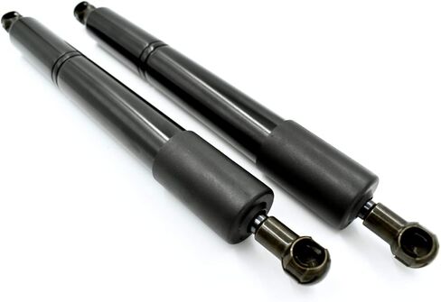 HD Switch - 2 Pack - Steering Damper John Deere EZtrak Ztrak EZ-Trak Z245 Z465 Z645 Z655, Z665 Dampener w/DUST Shield Upgrade Motion Control Shock in Kuwait