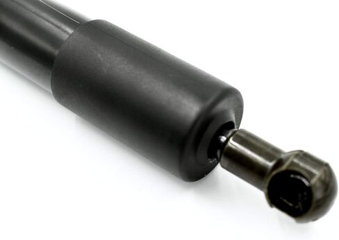 HD Switch - 2 Pack - Steering Damper John Deere EZtrak Ztrak EZ-Trak Z245 Z465 Z645 Z655, Z665 Dampener w/DUST Shield Upgrade Motion Control Shock in Kuwait