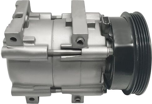 RYC Automotive Air Conditioning Compressor and A/C Clutch EG139 in Kuwait