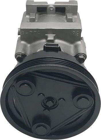 RYC Automotive Air Conditioning Compressor and A/C Clutch EG139 in Kuwait